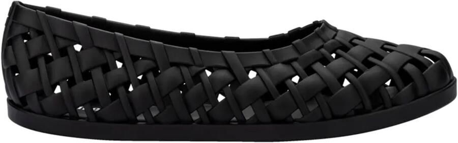 Melissa Ballerina's Possession Ballerina Black