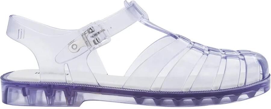 Melissa Possession Gelei Sandalen Transparant