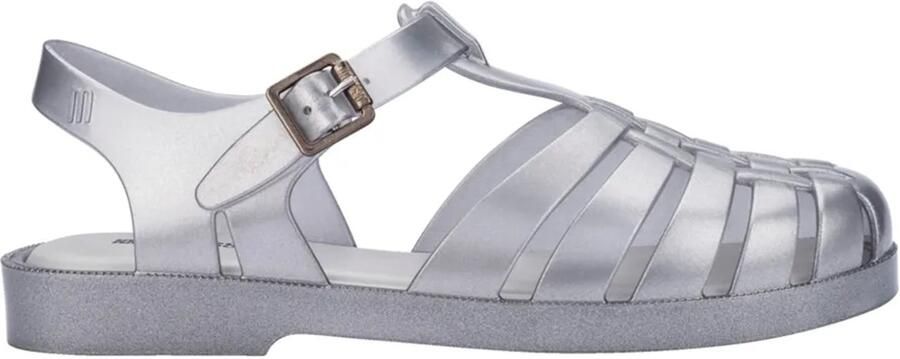 Melissa Possession Magic Sandalen Zilver