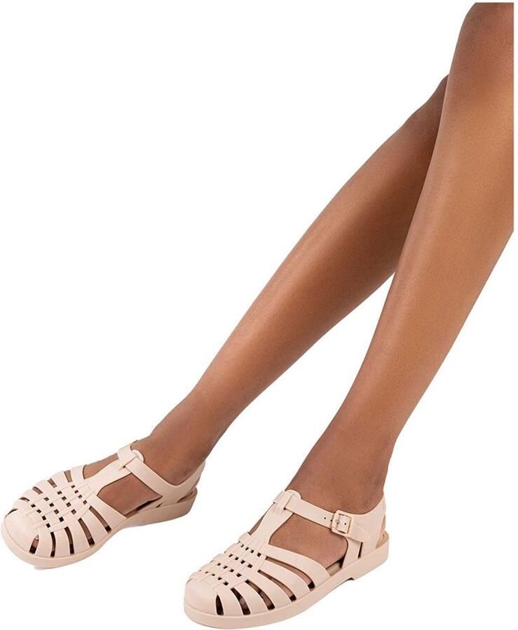 Melissa Possession Sandalen Beige Vrouw