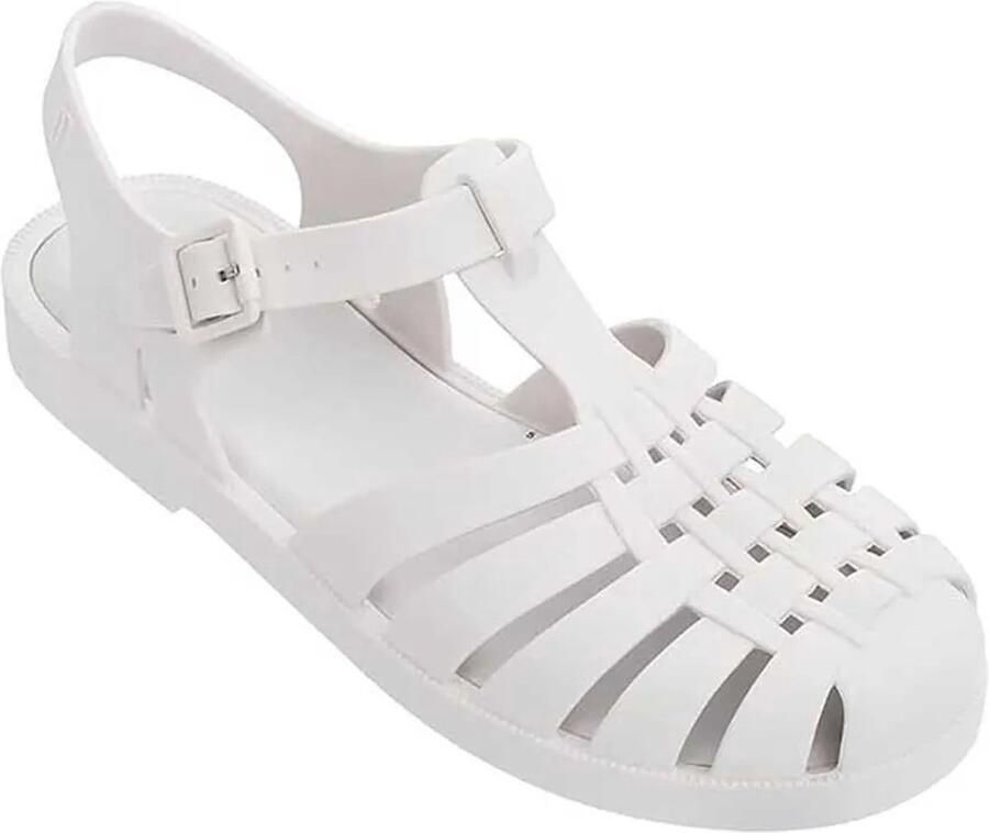 Melissa Possession Sandalen Wit
