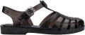 Melissa Possession Shiny Gelei Sandalen Zwart Vrouw - Zwart
