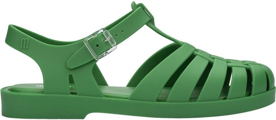 Melissa Possession Sandalen Groen - Foto 2