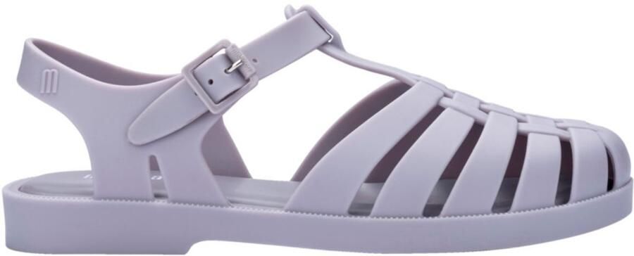 Melissa Sandalen Possession Grey