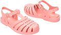 Melissa Platte sandalen Possession Light Pink - Roze