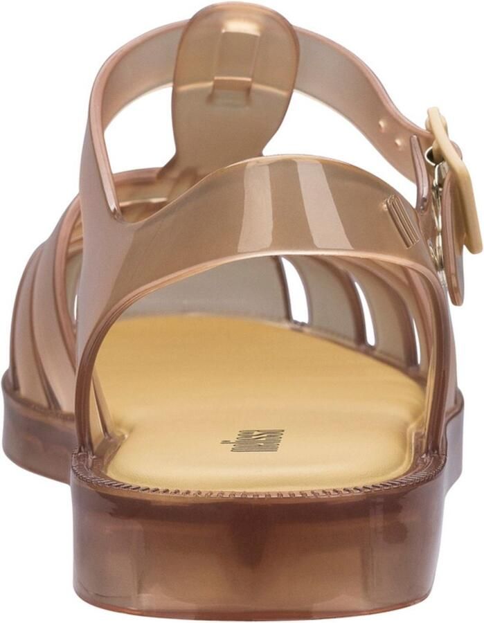 Melissa Sandal Possession Ad