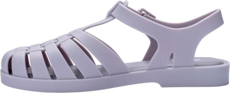 Melissa Sandalen Possession Grey