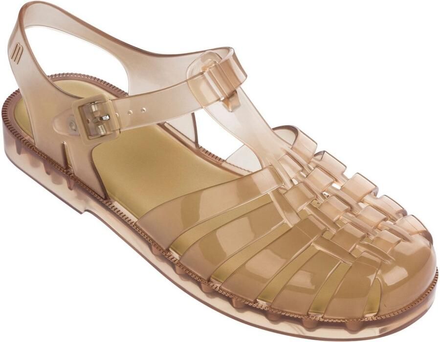 Melissa Sandal Possession Ad