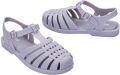 Melissa Sandalen Possession Grey - Grijs