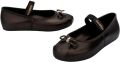 Melissa Sandal Sophie INF - Zwart