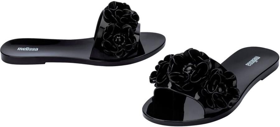 Melissa Slides Babe Springtime