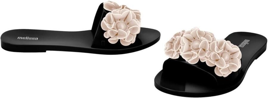 Melissa Slides Babe Springtime