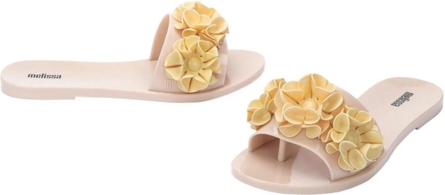 Melissa Slides Babe Springtime