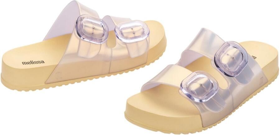 Melissa Slides COZY SLIDE AD