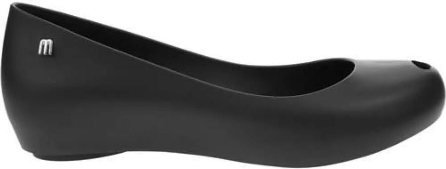 Melissa Ultragirl Basic Ii Ballerina´s Zwart Vrouw