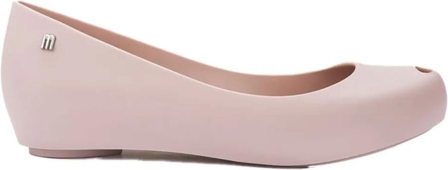 Melissa Ultragirl Basic Ballerina´s Roze Vrouw