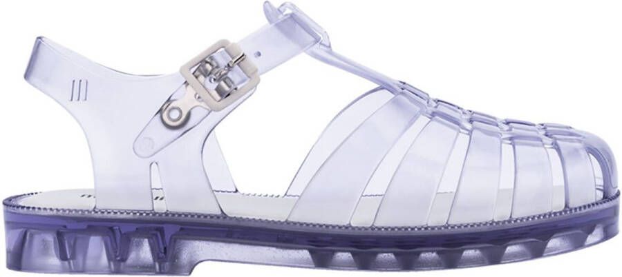 Melissa Mini Possession Gelei Sandalen Paars Meisjes