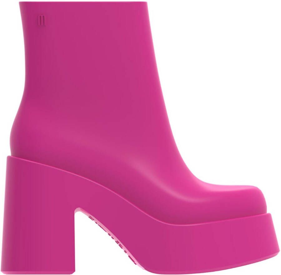 Melissa Nubia Ii Laarzen Roze Vrouw