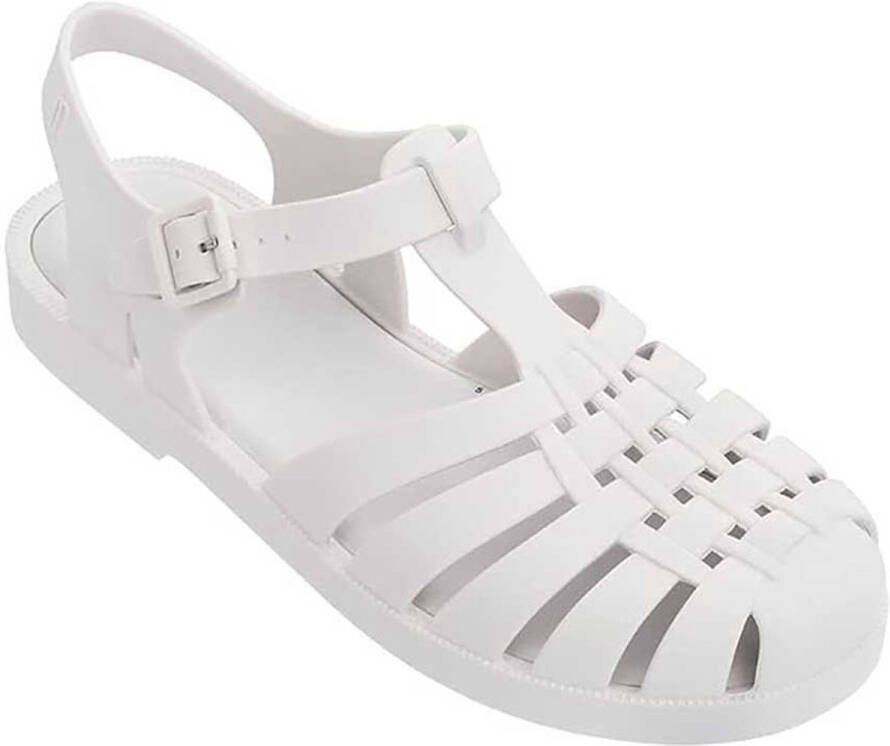 Melissa Possession Sandalen Wit
