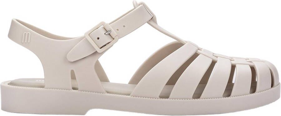 Melissa Possession Sandalen Wit Vrouw