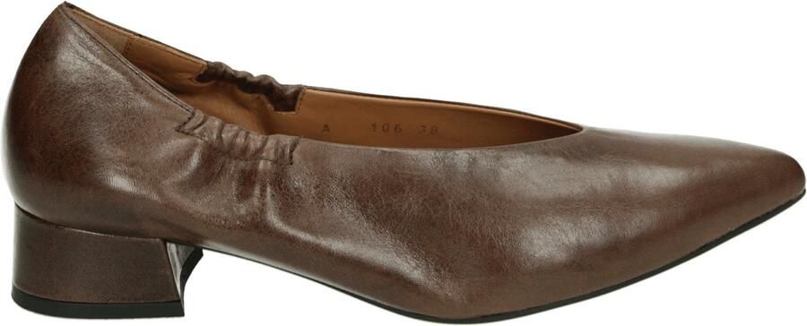 Melluso Ballerina's MEL-I26-A106-262183