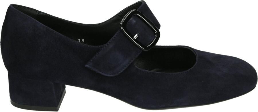 Melluso A270 Pumps Blauw