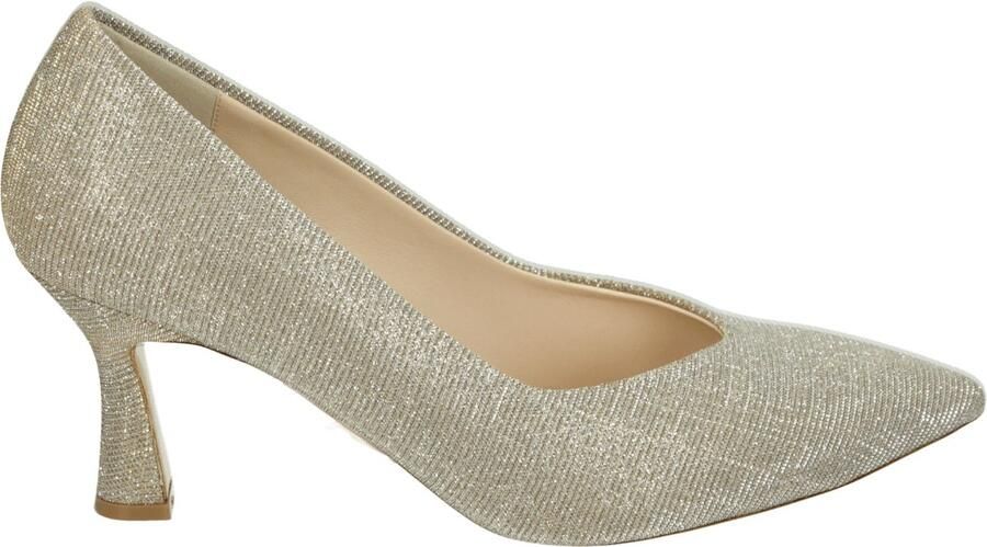 Melluso D170Q Pumps Metallics