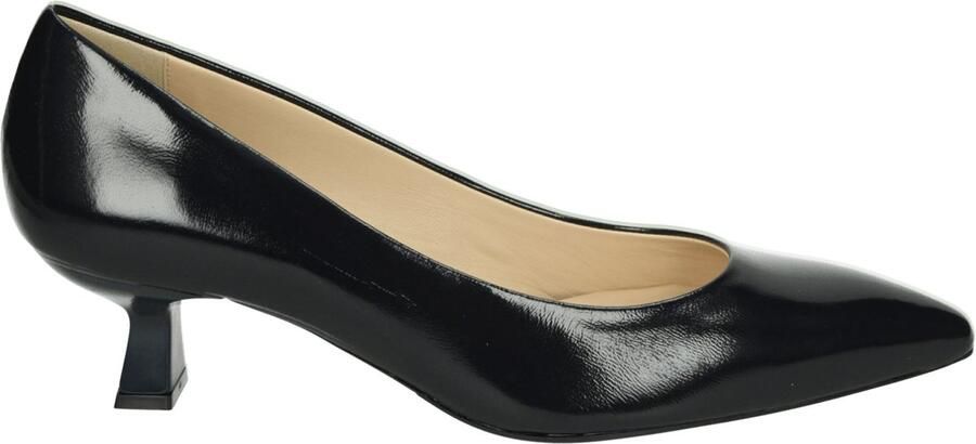 Melluso D200 Pumps Blauw