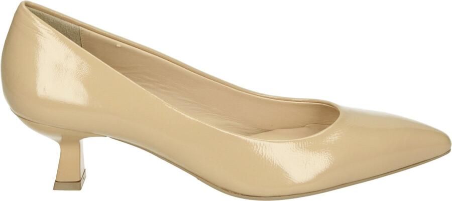 Melluso D200 Pumps Wit beige