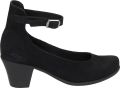 Melluso D5176Z Pumps Zwart - Zwart