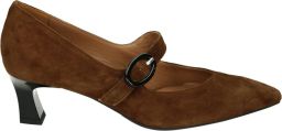 Melluso E5205 Pumps Cognac