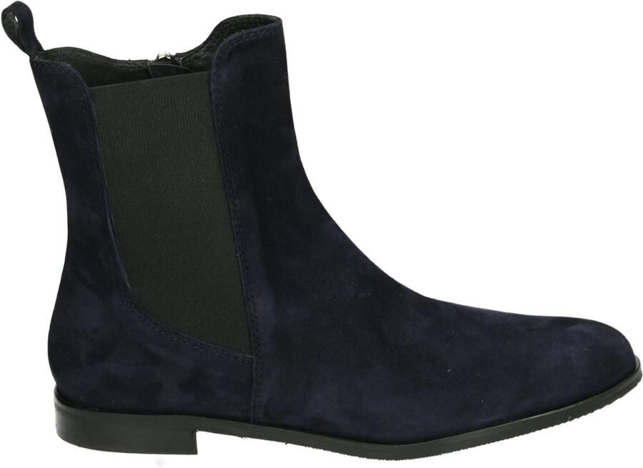 Melluso Z171Q Half-hoge schoenen Blauw
