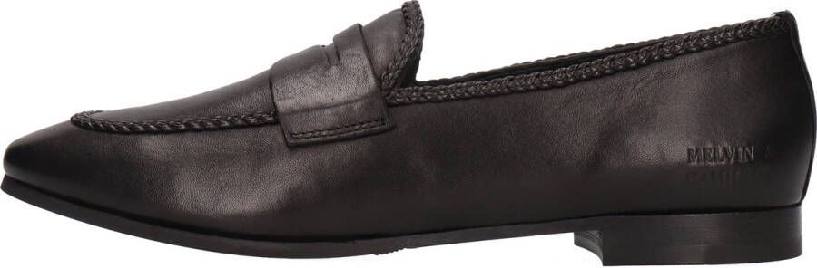 Melvin & hamilton Mocassins Melvin & Hamilton Slipper
