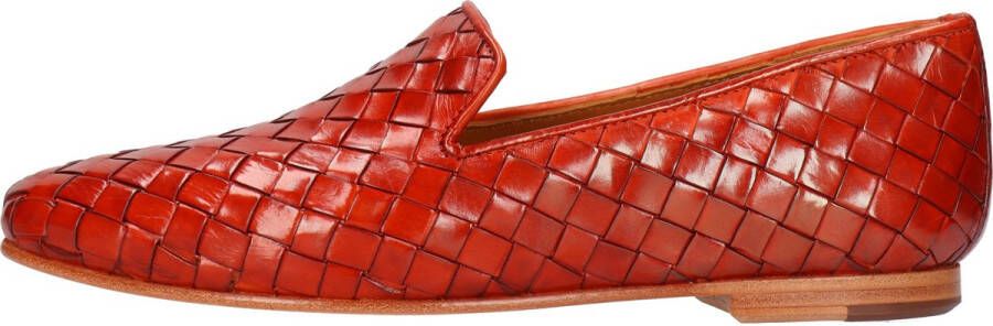 Melvin & Hamilton Dames Loafers Melly