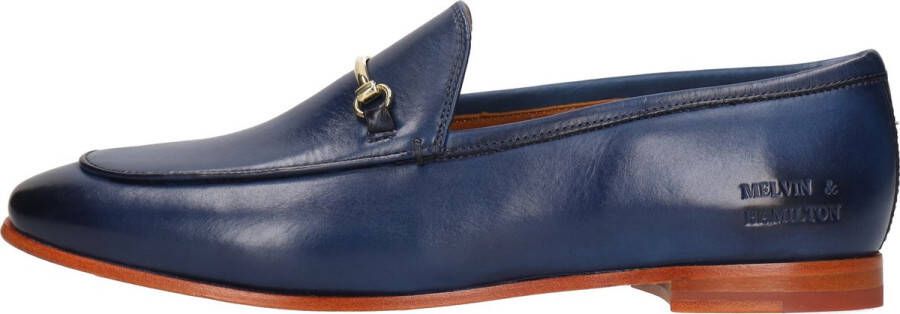 Melvin & Hamilton Dames Loafers Scarlett