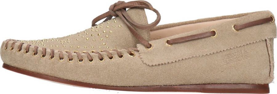 Melvin & Hamilton Dames Loafers Zuri