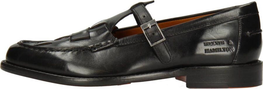 Melvin & hamilton Mocassins Melvin & Hamilton Gianna 4