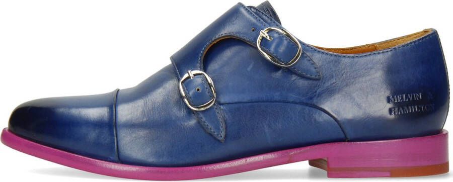 Melvin & Hamilton Dames Monks Selina