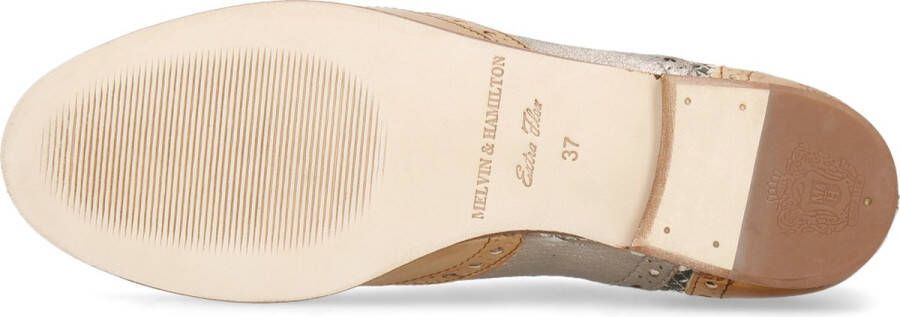 Melvin & hamilton Nette schoenen Melvin & Hamilton SONIA 1