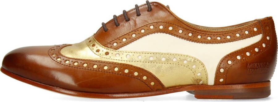 Melvin & hamilton Nette schoenen Melvin & Hamilton SONIA 1