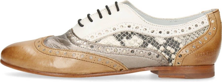 Melvin & hamilton Nette schoenen Melvin & Hamilton SONIA 1