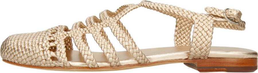Melvin & Hamilton Dames Sandalen Sandrine