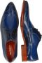 Melvin & Hamilton Schoenen met perforatie Toni 52 plantaardig gelooid - Thumbnail 1