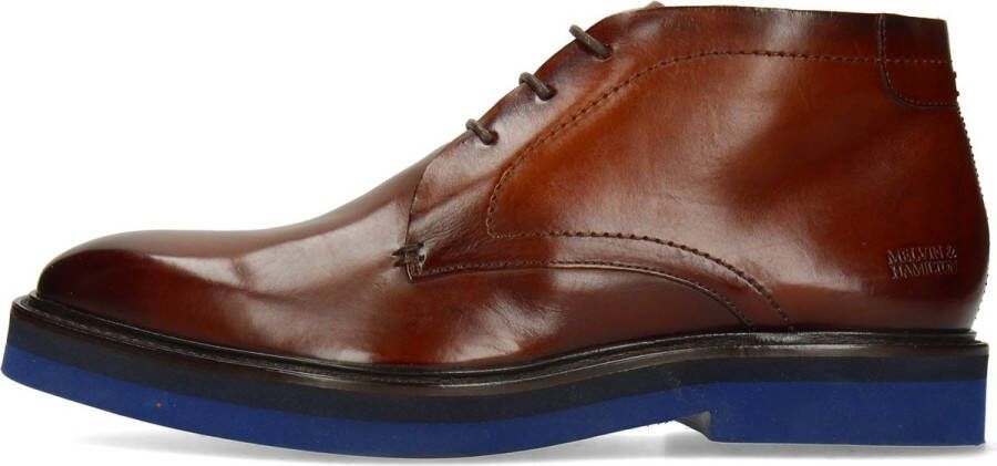 Melvin & hamilton Nette schoenen Melvin & Hamilton Halfhoge schoenen