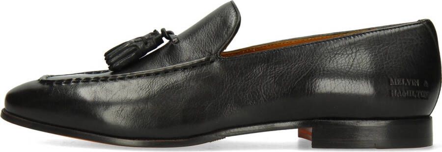 Melvin & Hamilton Heren Loafers Clive