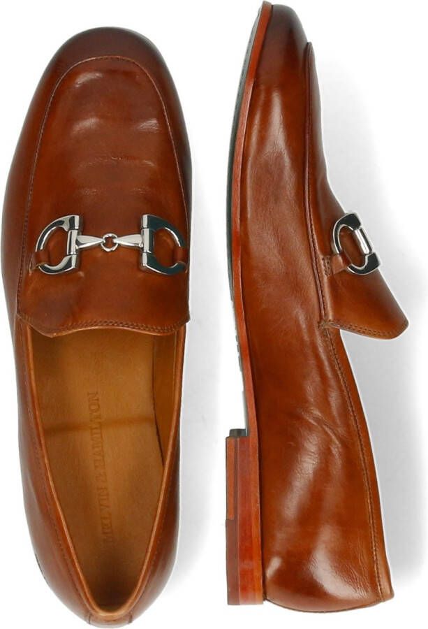 Melvin & Hamilton Heren Loafers Clive