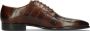Melvin & Hamilton Heren Oxford schoenen Lance - Thumbnail 1