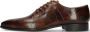 Melvin & Hamilton Heren Oxford schoenen Lance - Thumbnail 2