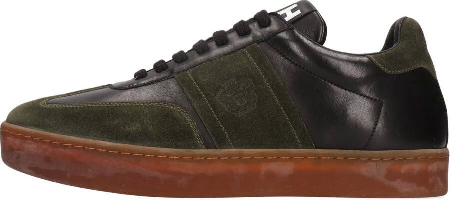 Melvin & Hamilton Heren Sneakers Alfie