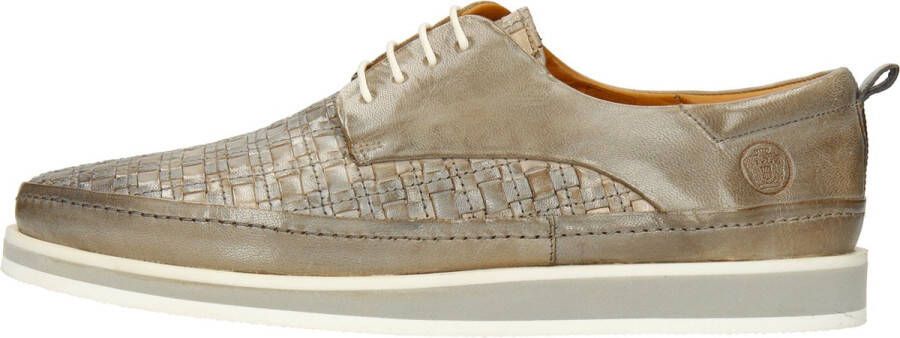 Melvin & Hamilton Heren Sneakers Harry